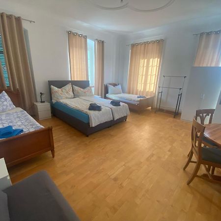 Gasthof Raben Eschenz Zewnętrze zdjęcie