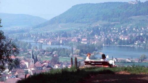 Gasthof Raben Eschenz Zewnętrze zdjęcie