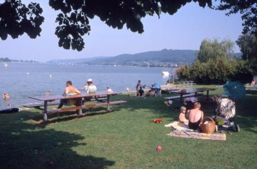 Gasthof Raben Eschenz Zewnętrze zdjęcie